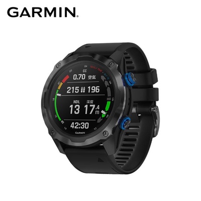 GARMIN | Descent MK2i GPS 潛水電腦錶