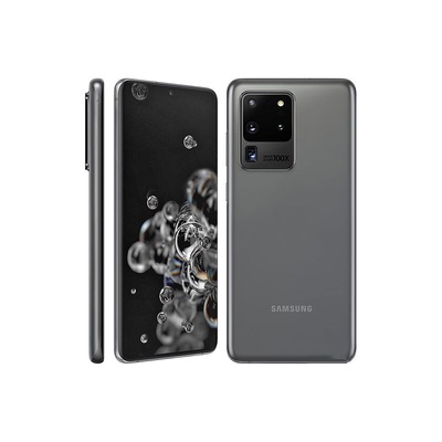 Samsung | Galaxy S20 Ultra (12GB+128GB)