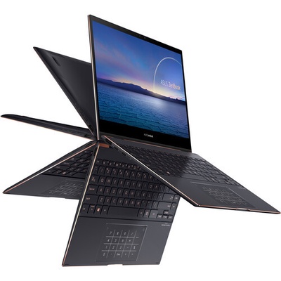 ASUS | Zenbook Flip S UX371E-AHL283TS Laptop