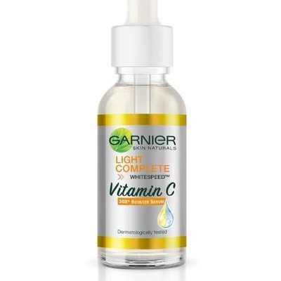 Garnier | Light Complete Vitamin C 30x Booster Serum - 30 ml