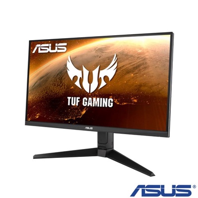 ASUS 華碩 |TUF Gaming VG27AQL1A 電競螢幕