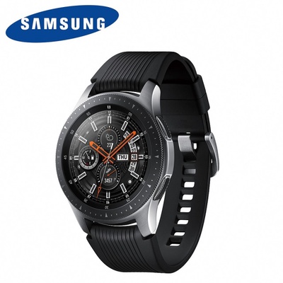 【SAMSUNG 三星】Galaxy Watch 46mm 智慧手錶(SM-R800)