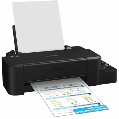 Epson | L120 Single Function Printer