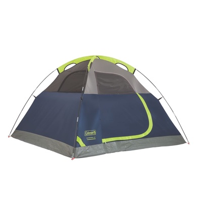 Coleman | Sundome Dome Tent (4 person)
