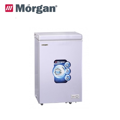 Morgan | Chest Freezer MCF-0958L