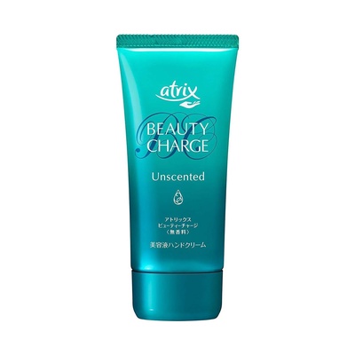 Atrix | ครีมบำรุงมือ Beauty Charge Hand Cream 80 g