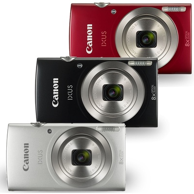 Canon | กล้อง Compact รุ่น IXUS 185