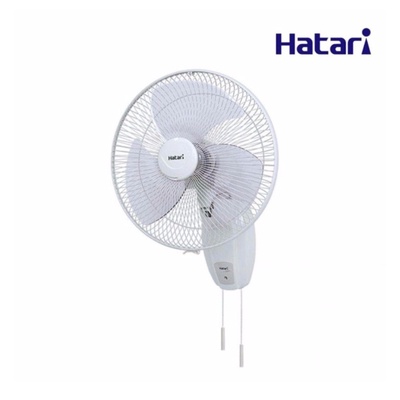 HATARI | พัดลมติดผนัง 16 นิ้ว รุ่น HG-W16M4