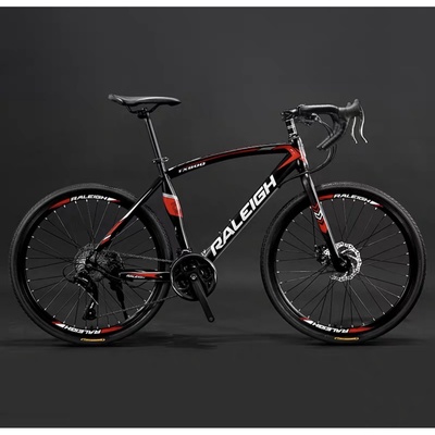 Raleigh | Hybrid Road Bike TX800
