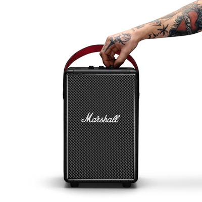 Marshall | Tufton Bluetooth Speaker