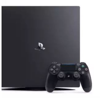 SONY PS4 Pro | เครื่องเล่นเกมส์ Sony PlayStation 4 รุ่น PS4 Pro