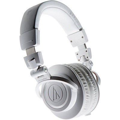 Audio Technica | หูฟังไร้สายแบบครอบหู รุ่น ATH-M50x