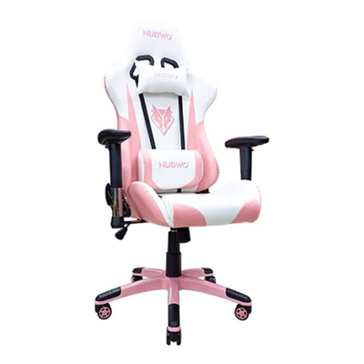 Nubwo | Gaming Chair รุ่น CH-007 (คละสี)