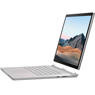 Microsoft | Surface Book 3 (13.5-inch/Core i5/Gen10)
