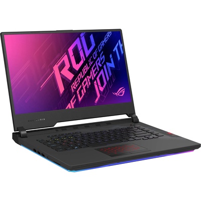 Asus | ROG Strix SCAR II GL504G-SES072T 15.6-inch Gaming Laptop