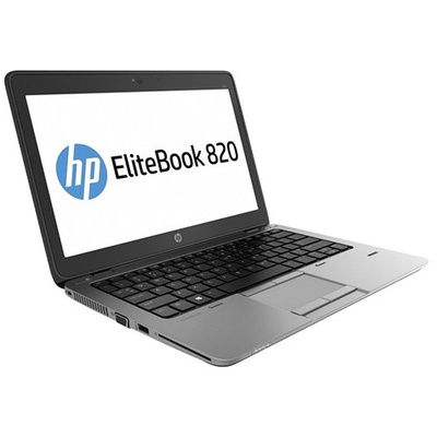 HP | Elitebook 820 G1 Laptop (12.5 inch/Intel Core i7-4600U)