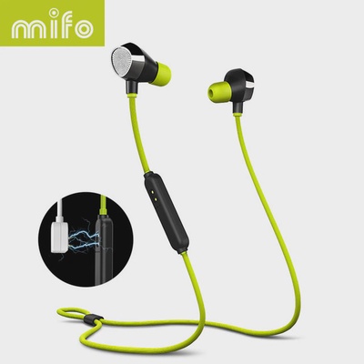 Mifo | หูฟังบลูทูธ กันน้ำ รุ่น i8