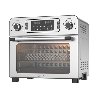 Giselle | Digital 10-in-1 Air Fryer Oven 23L  KEA0340