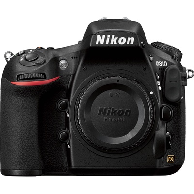 NIKON | กล้อง DSLR (36.2 MP) รุ่น D810 24-120/4G KIT