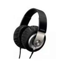 SONY | Stereo Headphones รุ่น MDR-XB700 หูฟัง หรือ แผ่นรองหูฟัง