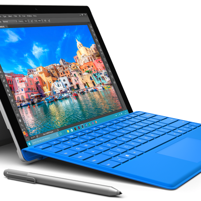 【Microsoft 微軟】New Surface Pro (i5/4G/128G)