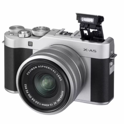 Fujifilm XA5 | กล้องฟูจิฟิล์ม x-a5