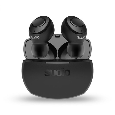 Sudio | In-ear Wireless TWS รุ่น Tolv R