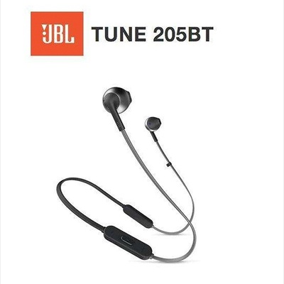 JBL | หูฟังไร้สาย รุ่น Tune 205BT