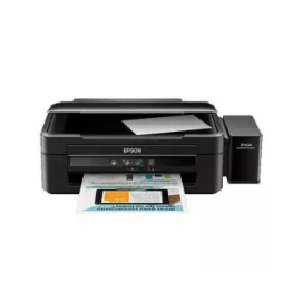 Epson Printer | รุ่น L360 เครื่องพิมพ์มัลติฟังก์ชั่นอิงค์เจ็ท