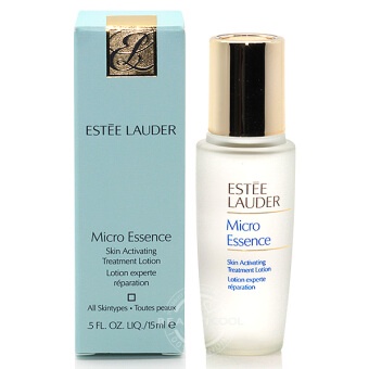 ESTEE LAUDER | Micro Essence Skin Activating Treatment Lotion (15ml)
