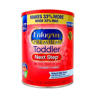 Enfagrow | Premium Toddler Next Step SỮA BỘT MỸ 1.04KG (TRẺ 1-3 TUỔI)