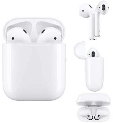Apple | Airpods2