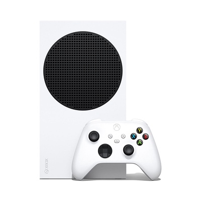 Xbox | Series S Gaming Console