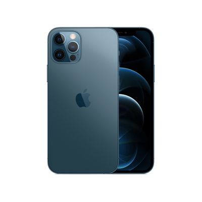 Apple | iPhone 12 Pro (128/256/512GB)