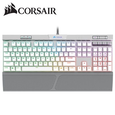 【CORSAIR 海盜船】K70 RGB MK.2 SE 電競鍵盤