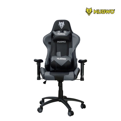 Nubwo | Gaming Chair รุ่น Emperor CH-011 (คละสี) 
