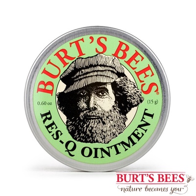 Burts Bees 蜜蜂爺爺 神奇紫草膏