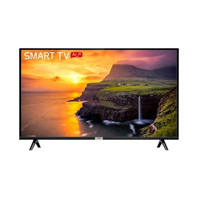 TCL | Android Smart LED TV 32 inch (32S6800)
