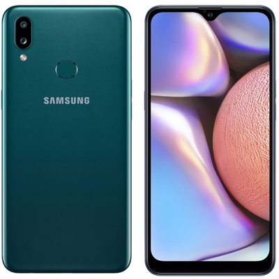 Samsung  | Galaxy A10S