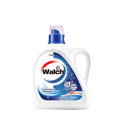 Walch | OXI Clean Anti-bacterial Concentrated Detergent 3L
