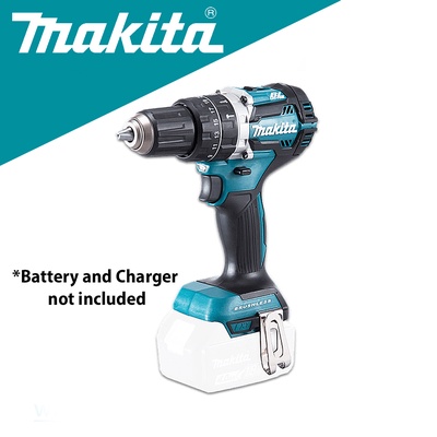Makita | 18V Electric Cordless drill LXT- Body