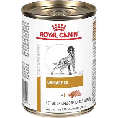 Royal Canin | Urinary S/O for Dog Wet Food