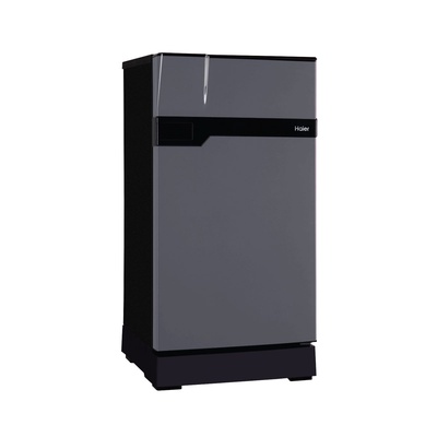 Haier | ตู้เย็น 1 ประตู Muse series ขนาด 5.2 คิว รุ่น HR-CEQ15