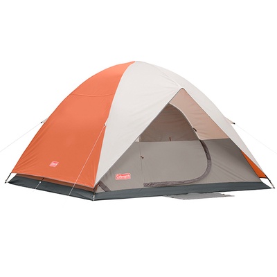 Coleman | Sundome Dome Tent (6 person)