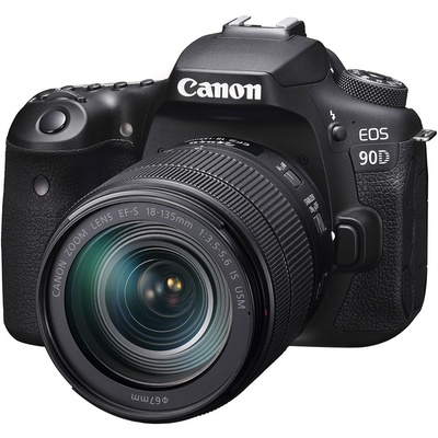Canon | EOS 90D