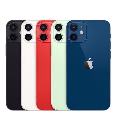 Apple アップル┃iPhone 12 mini (64G)