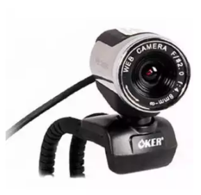 OKER | กล้องเว็ปแคม OKER Full HD 1080p รุ่น 177