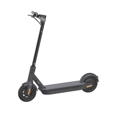 NINEBOT by Segway | MAX G30 Electric Kick Scooter