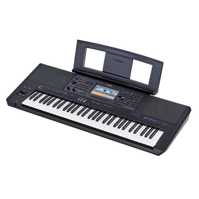 Yamaha | Portable Keyboard PSR-SX900