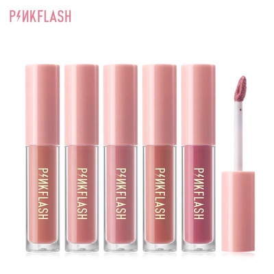 Pinkflash | OhMyKiss Lipstick Matte VE